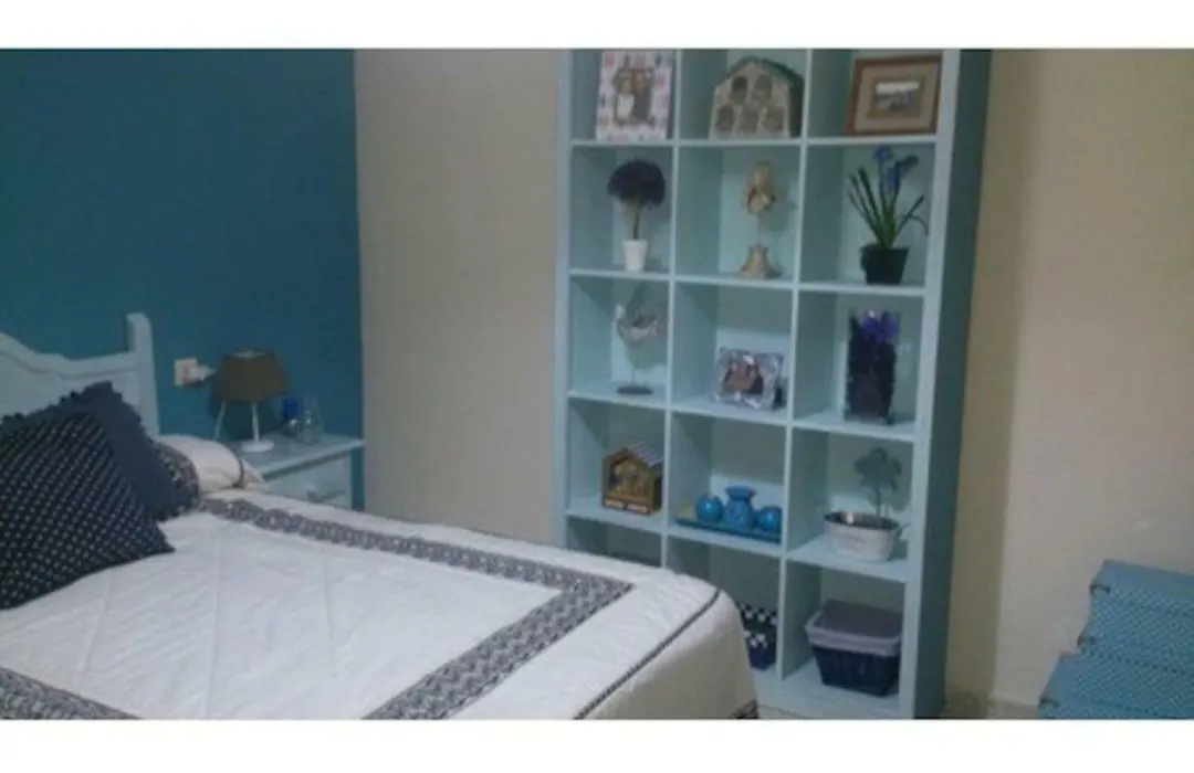 Apartamento tranquilo y preparado con normas actuales para 6 personas-1