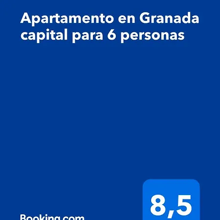 Apartamento tranquilo y preparado con normas actuales para 6 personas-3